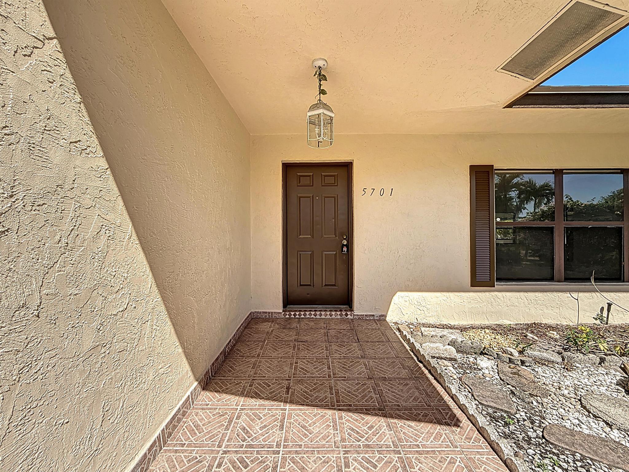 5701 Autumn Ridge Road