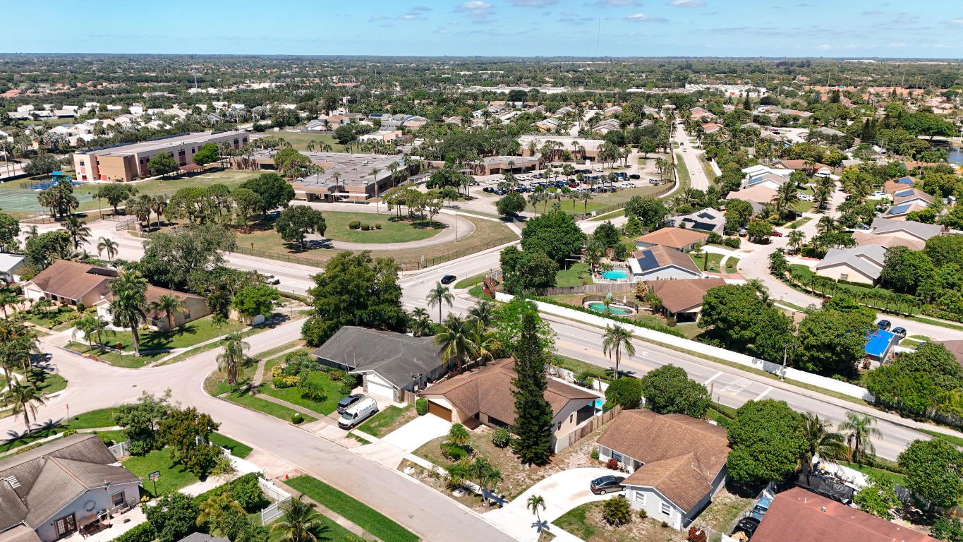 5701 Autumn Ridge Road