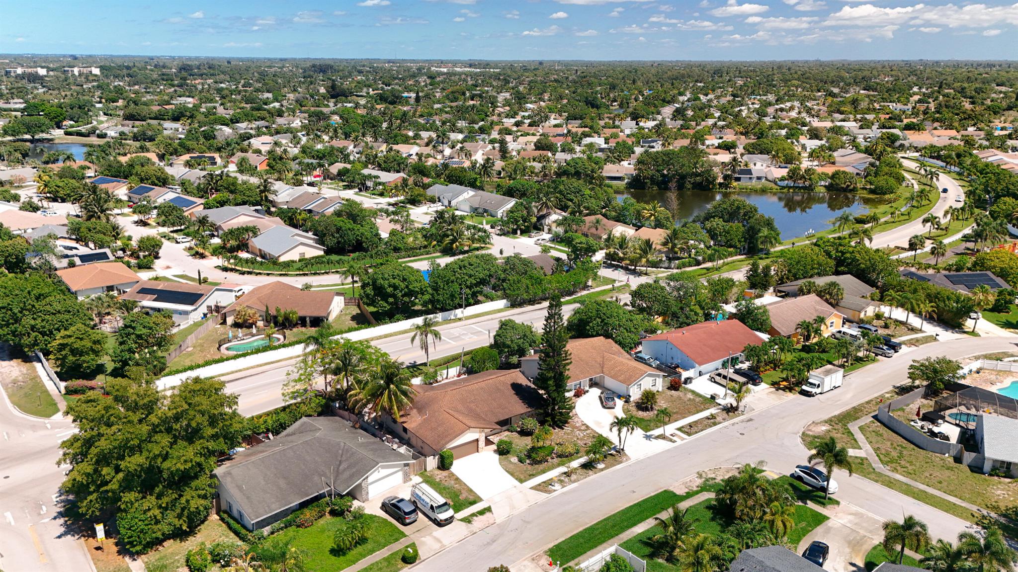 5701 Autumn Ridge Road