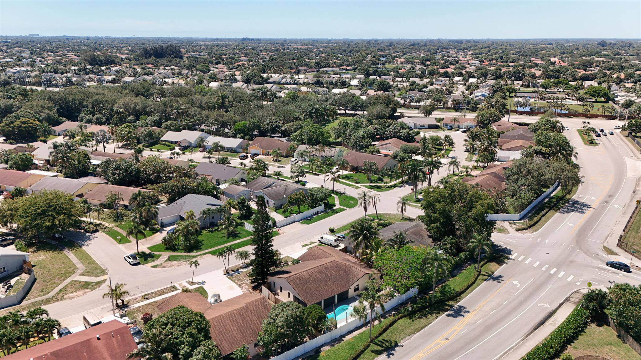 5701 Autumn Ridge Road