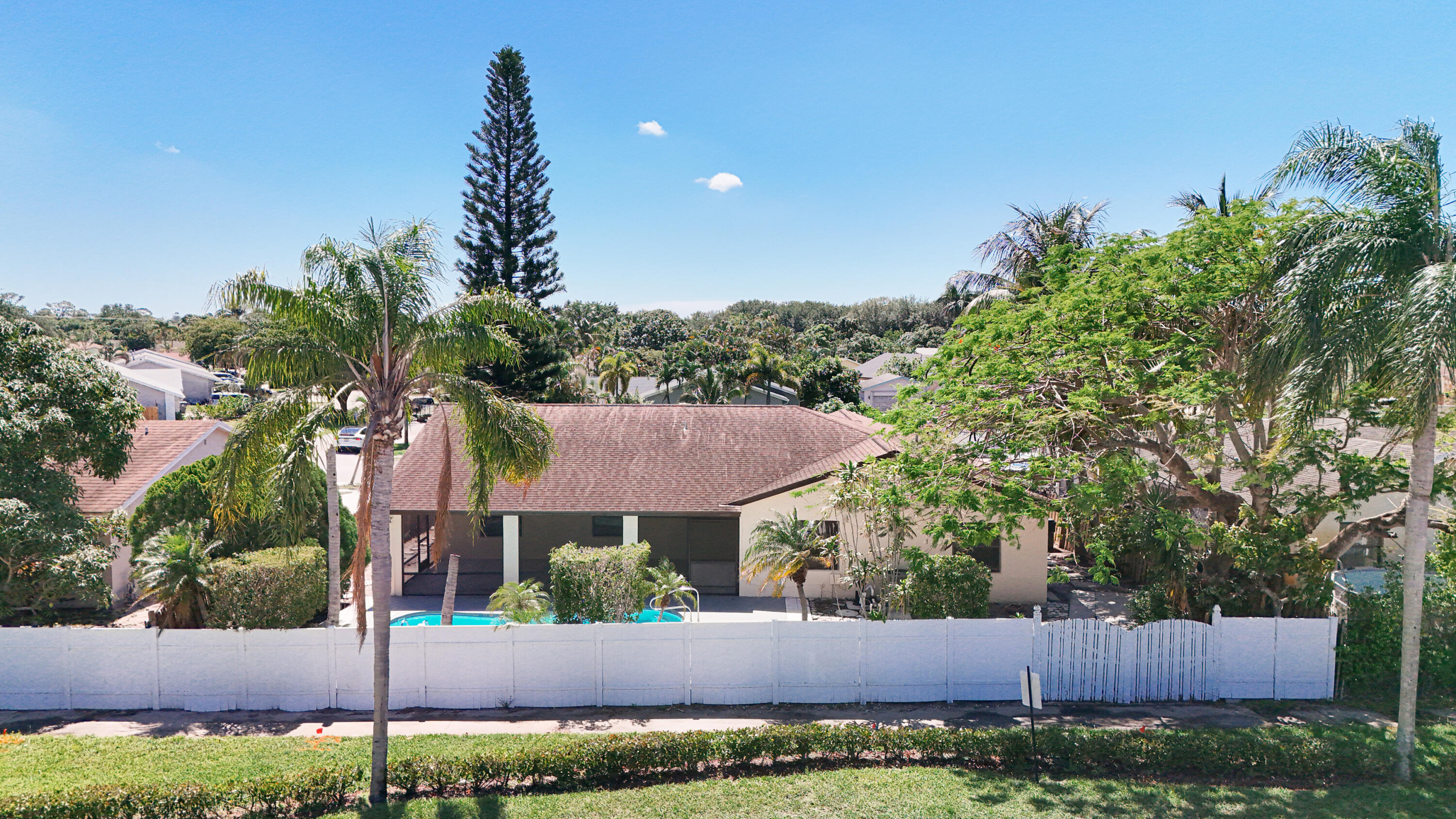 5701 Autumn Ridge Road