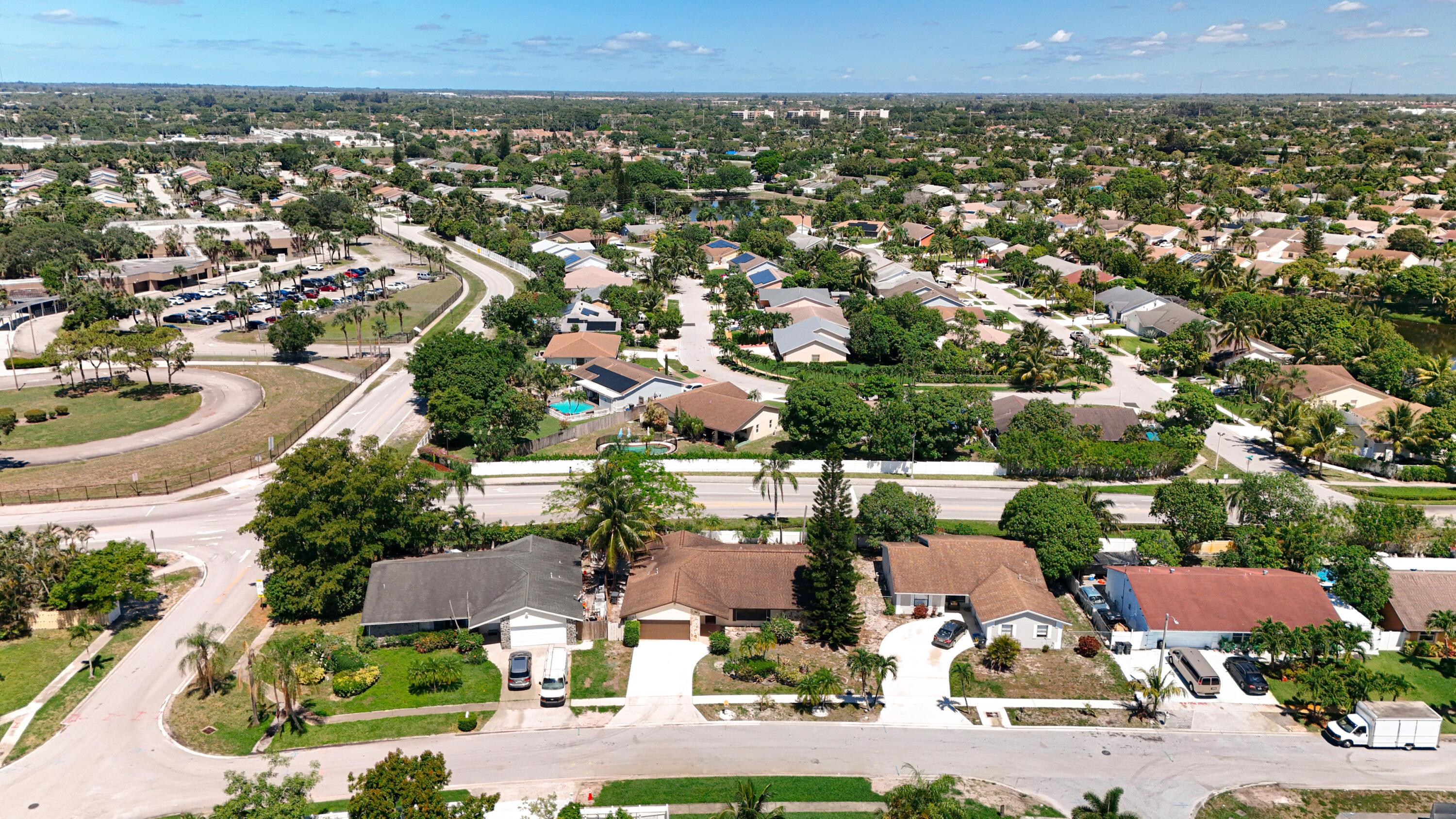 5701 Autumn Ridge Road