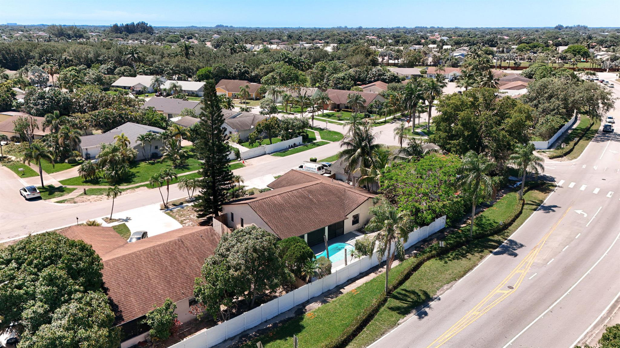 5701 Autumn Ridge Road