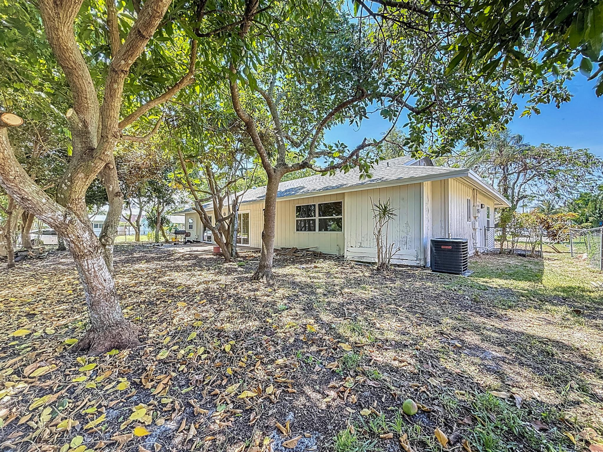 5450 Garfield Road