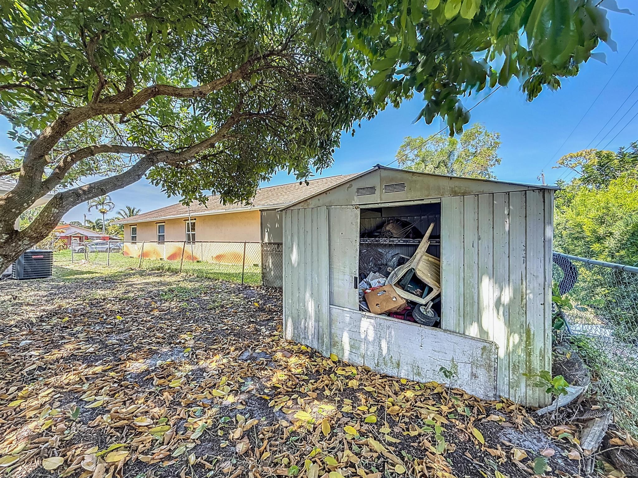 5450 Garfield Road