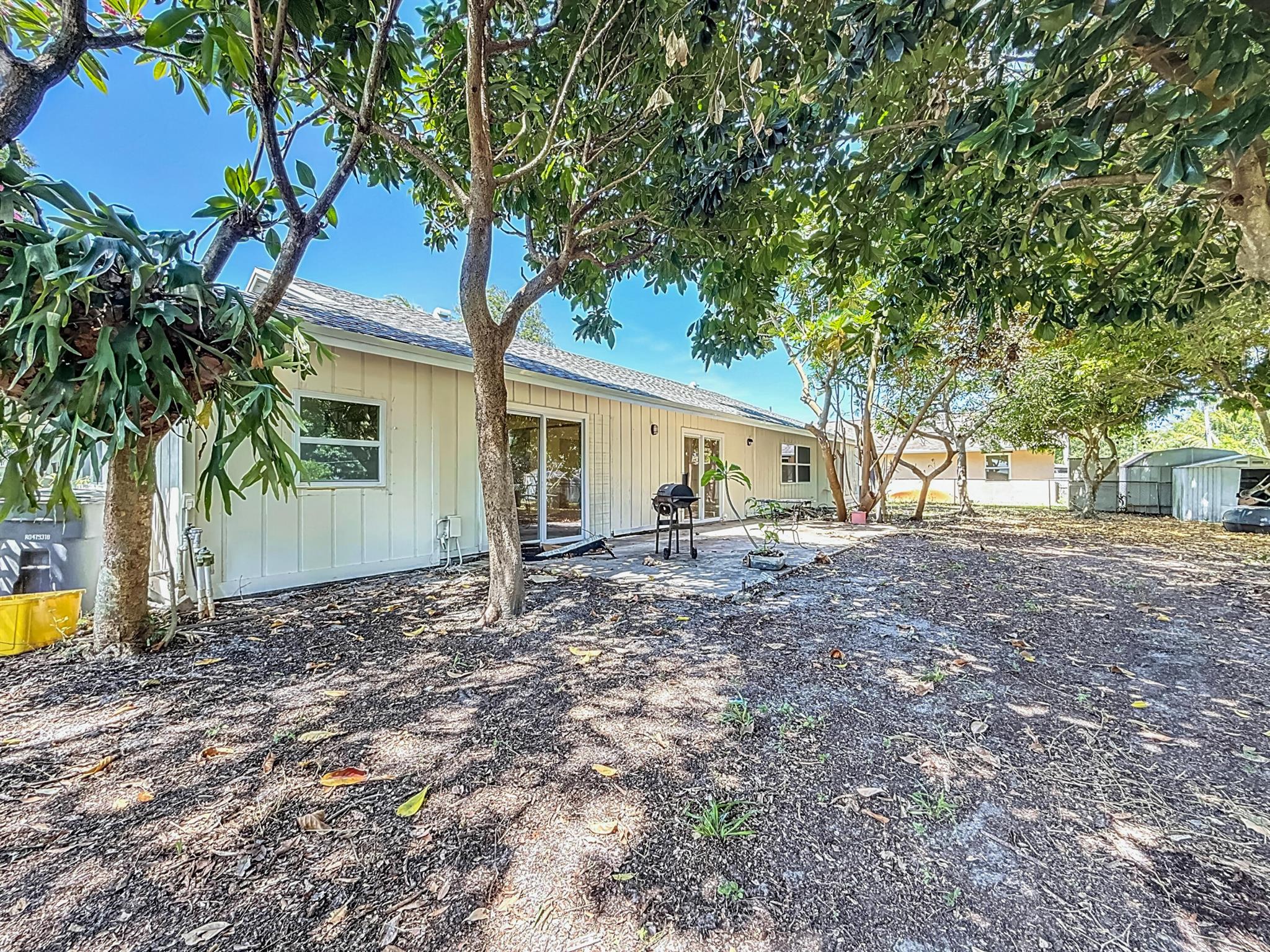 5450 Garfield Road
