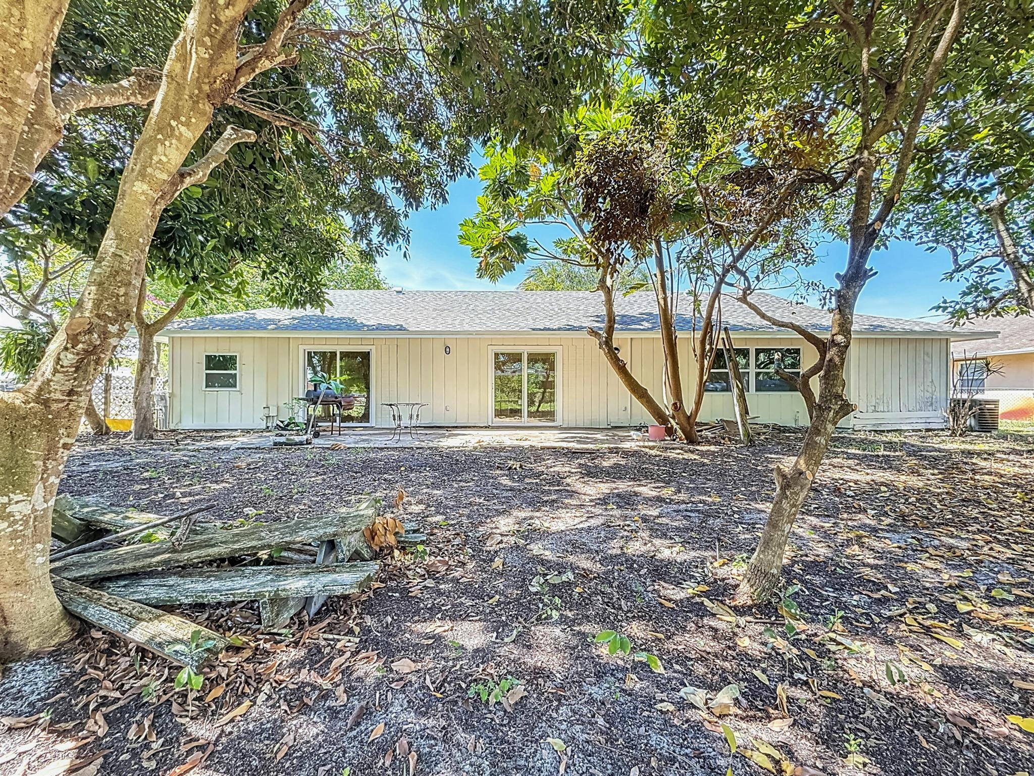 5450 Garfield Road