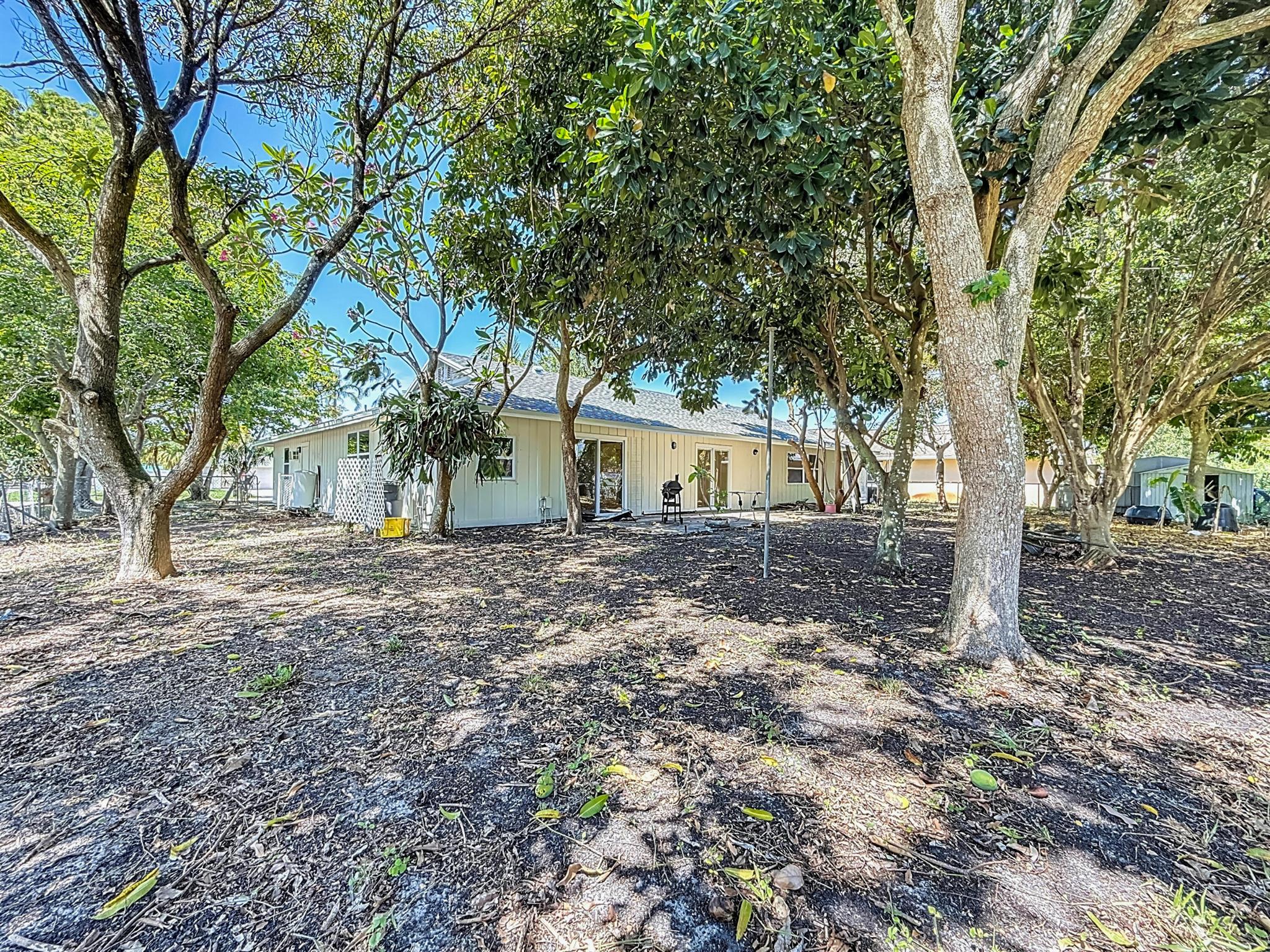 5450 Garfield Road