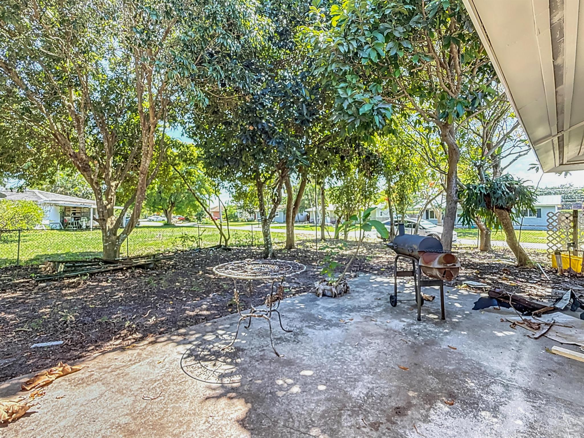 5450 Garfield Road