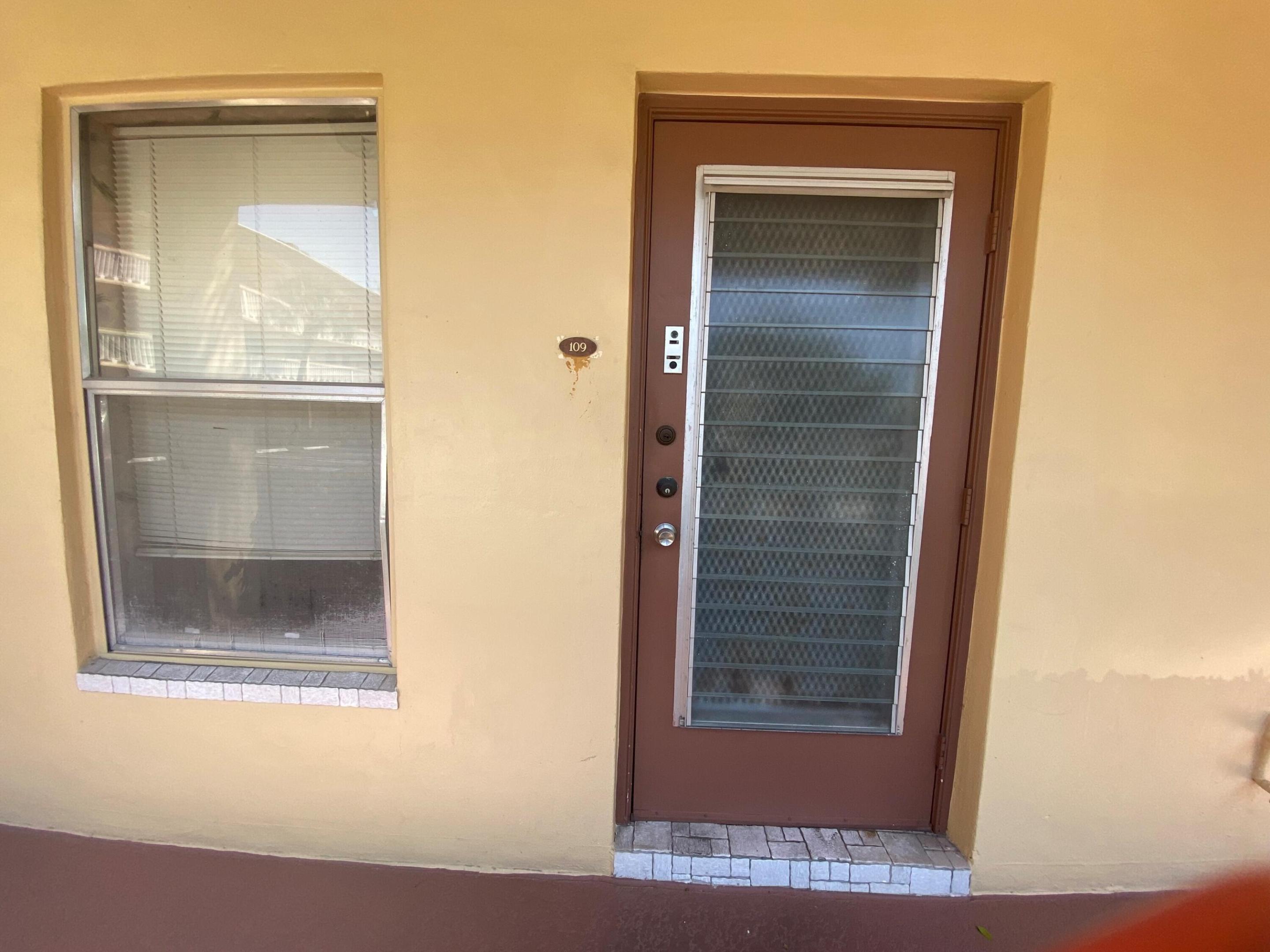 5801 NW 62nd Avenue 109