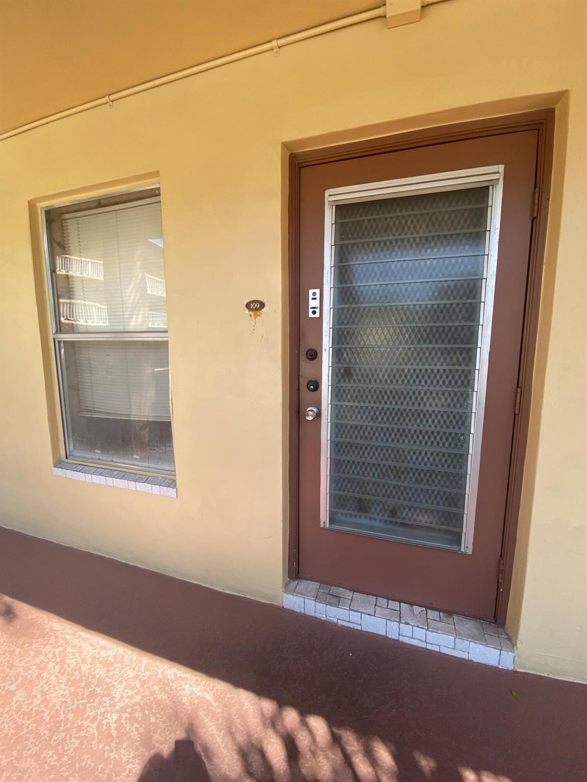 5801 NW 62nd Avenue 109