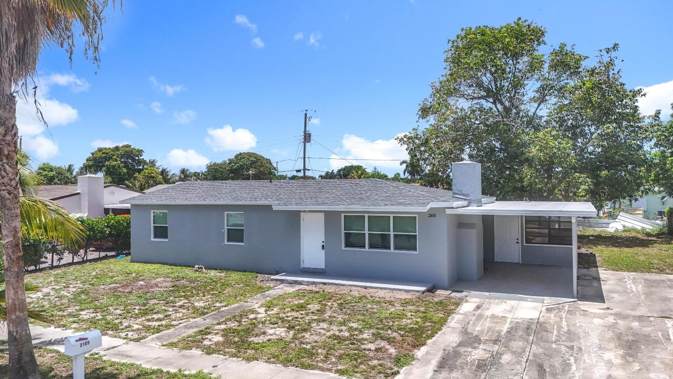 2105 Tallahassee Drive