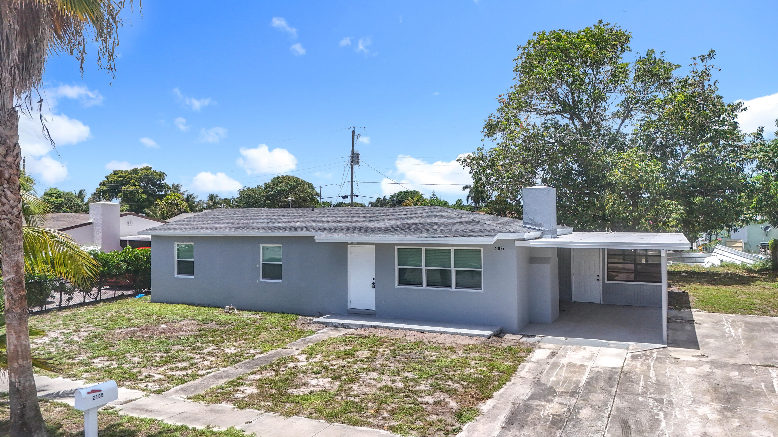 2105 Tallahassee Drive