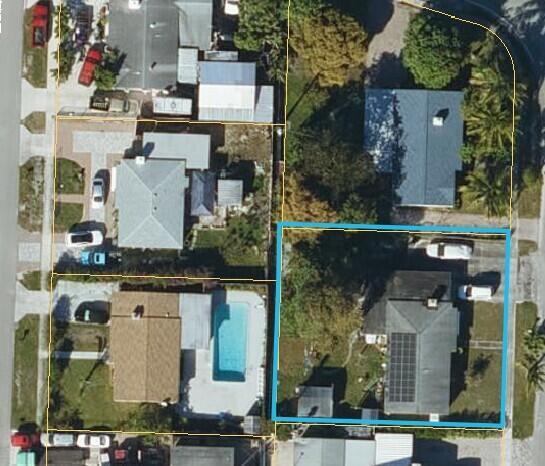 2105 Tallahassee Drive