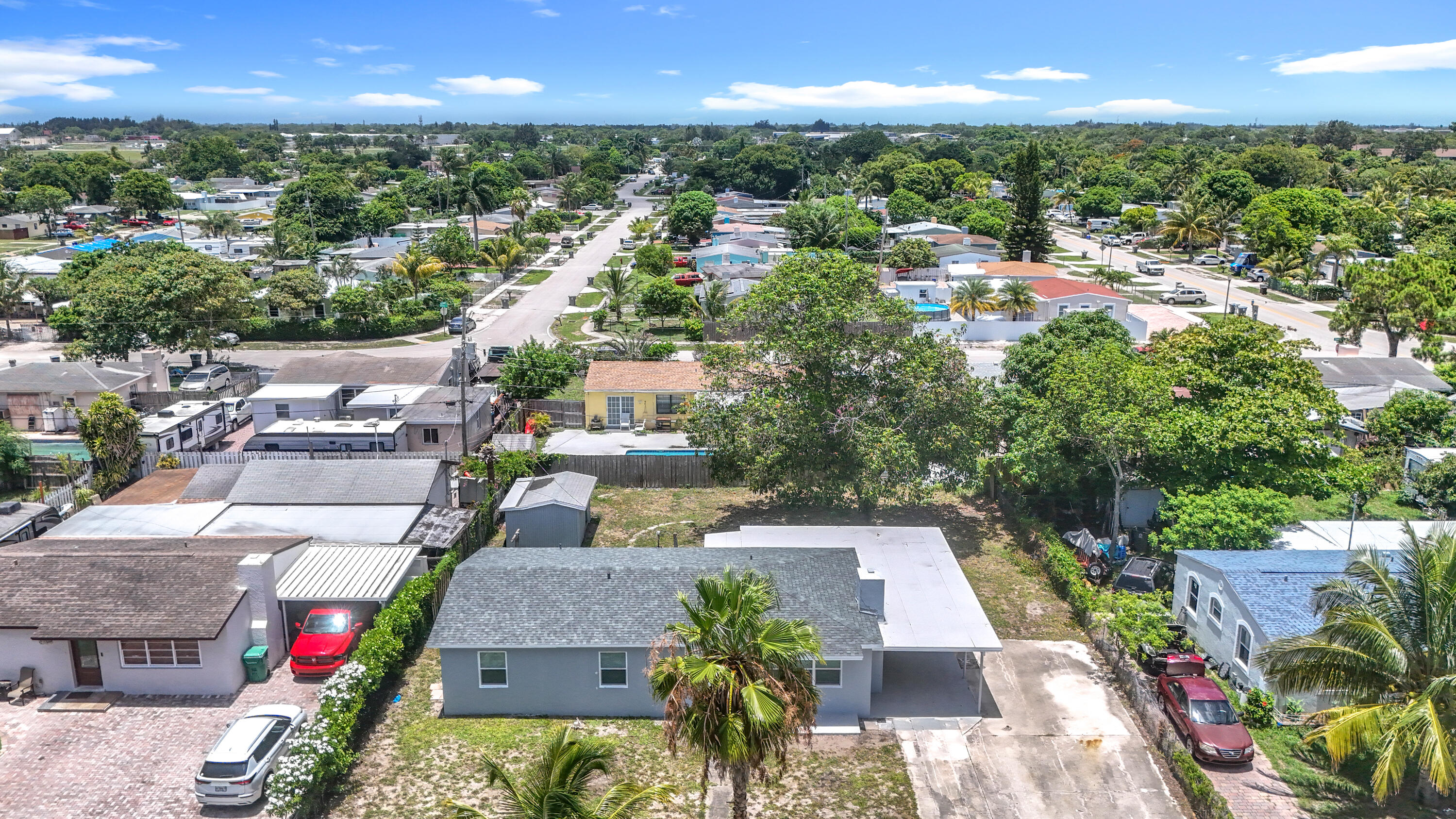 2105 Tallahassee Drive