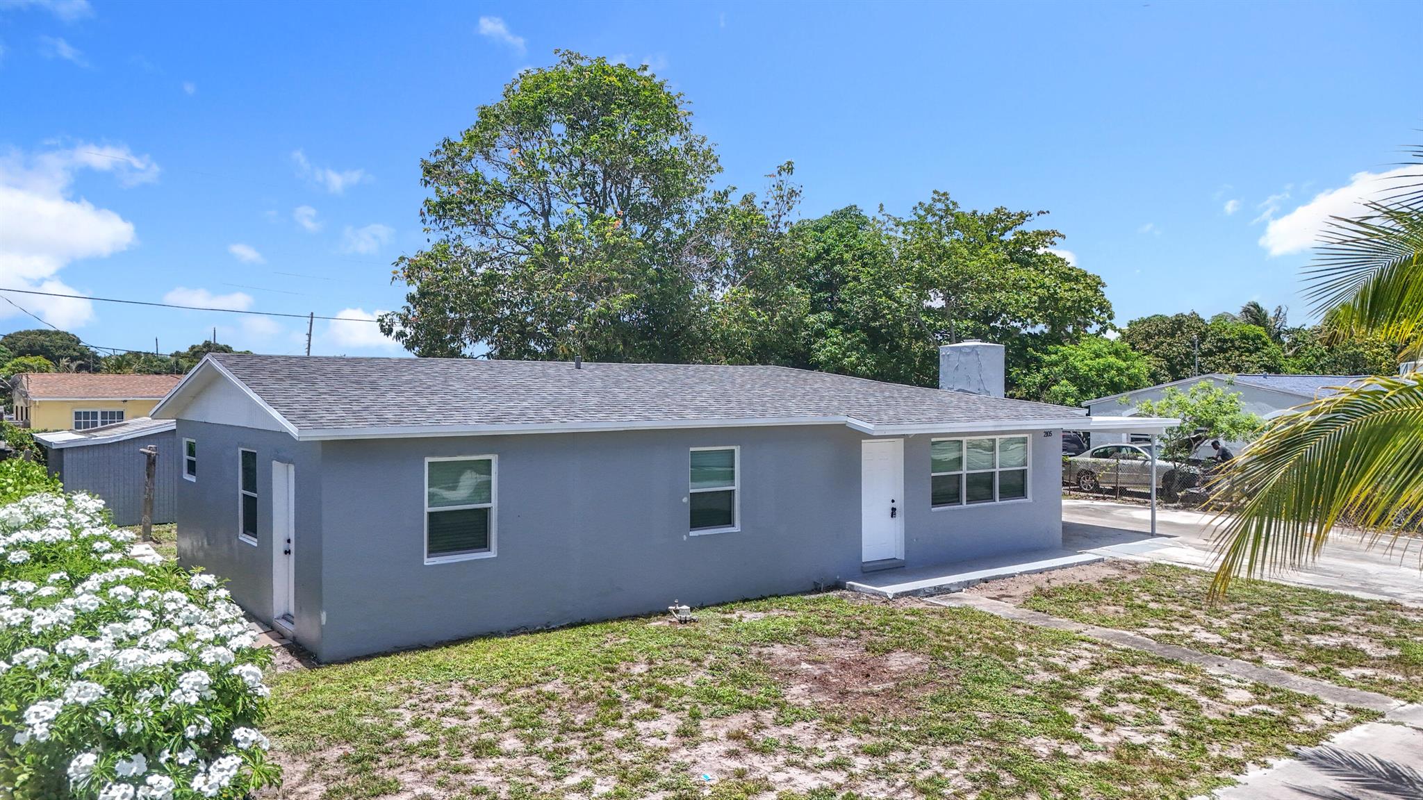 2105 Tallahassee Drive