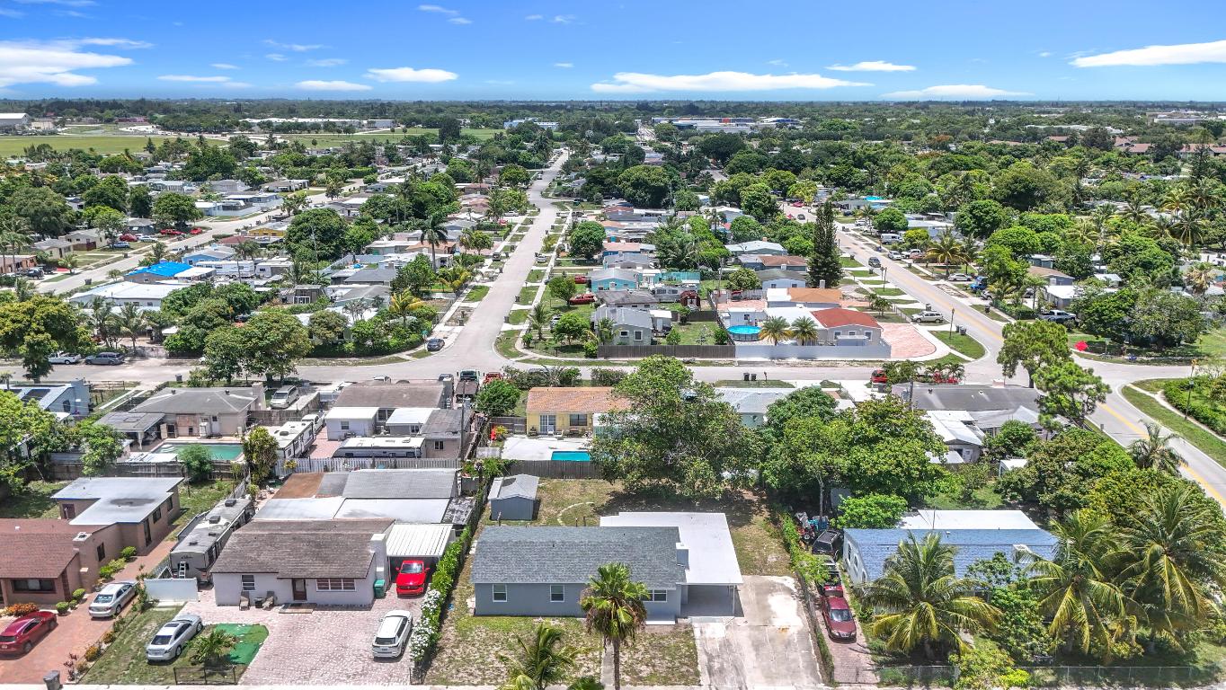 2105 Tallahassee Drive