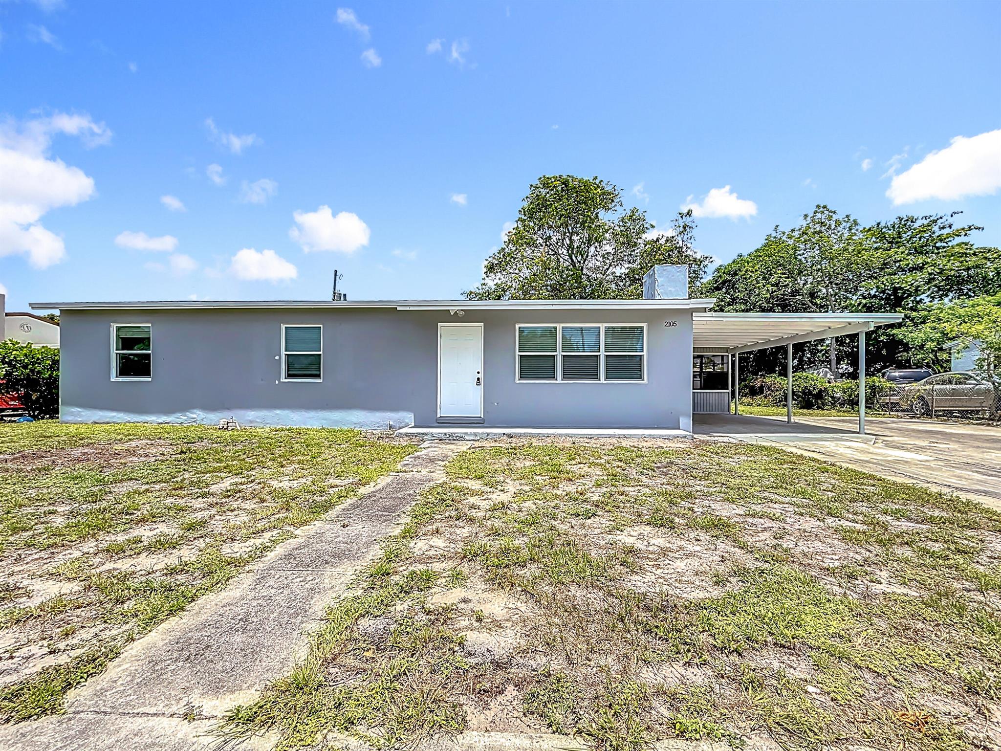 2105 Tallahassee Drive