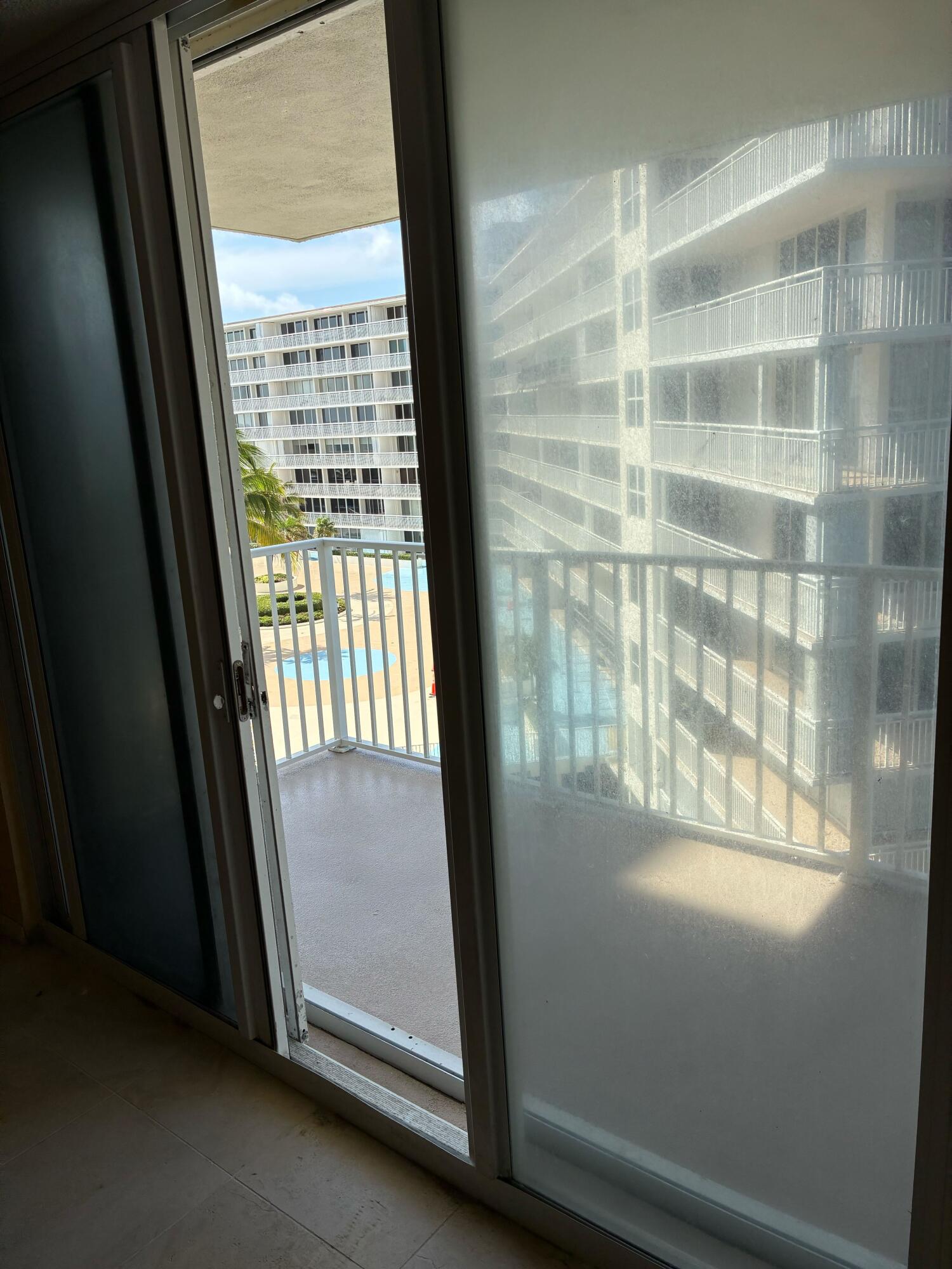 3540 S Ocean Boulevard 609