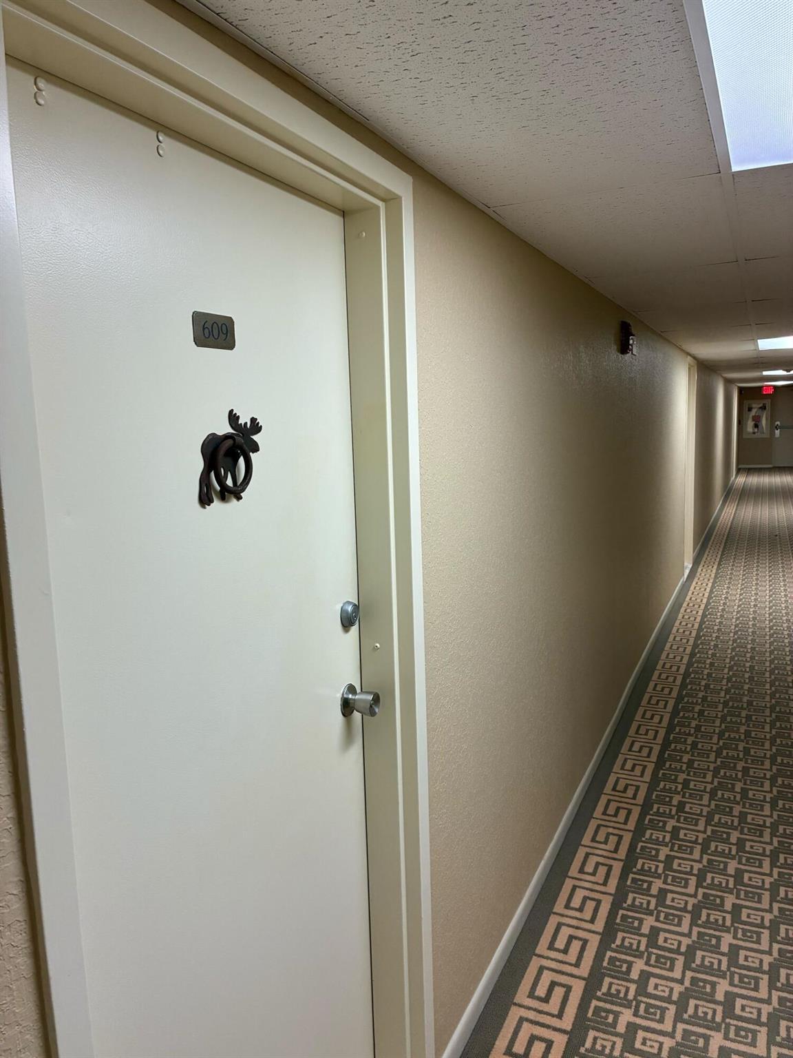 3540 S Ocean Boulevard 609