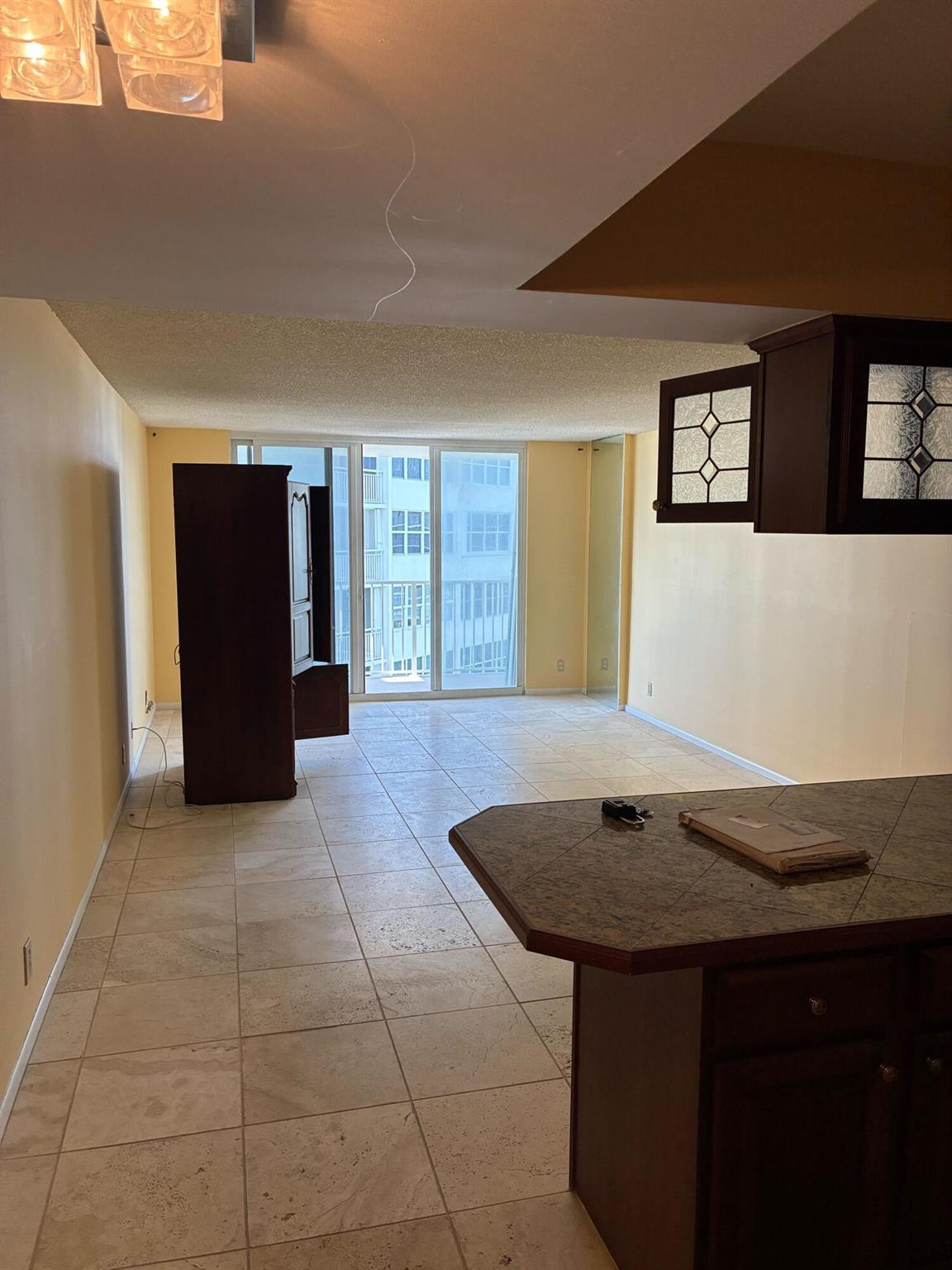 3540 S Ocean Boulevard 609