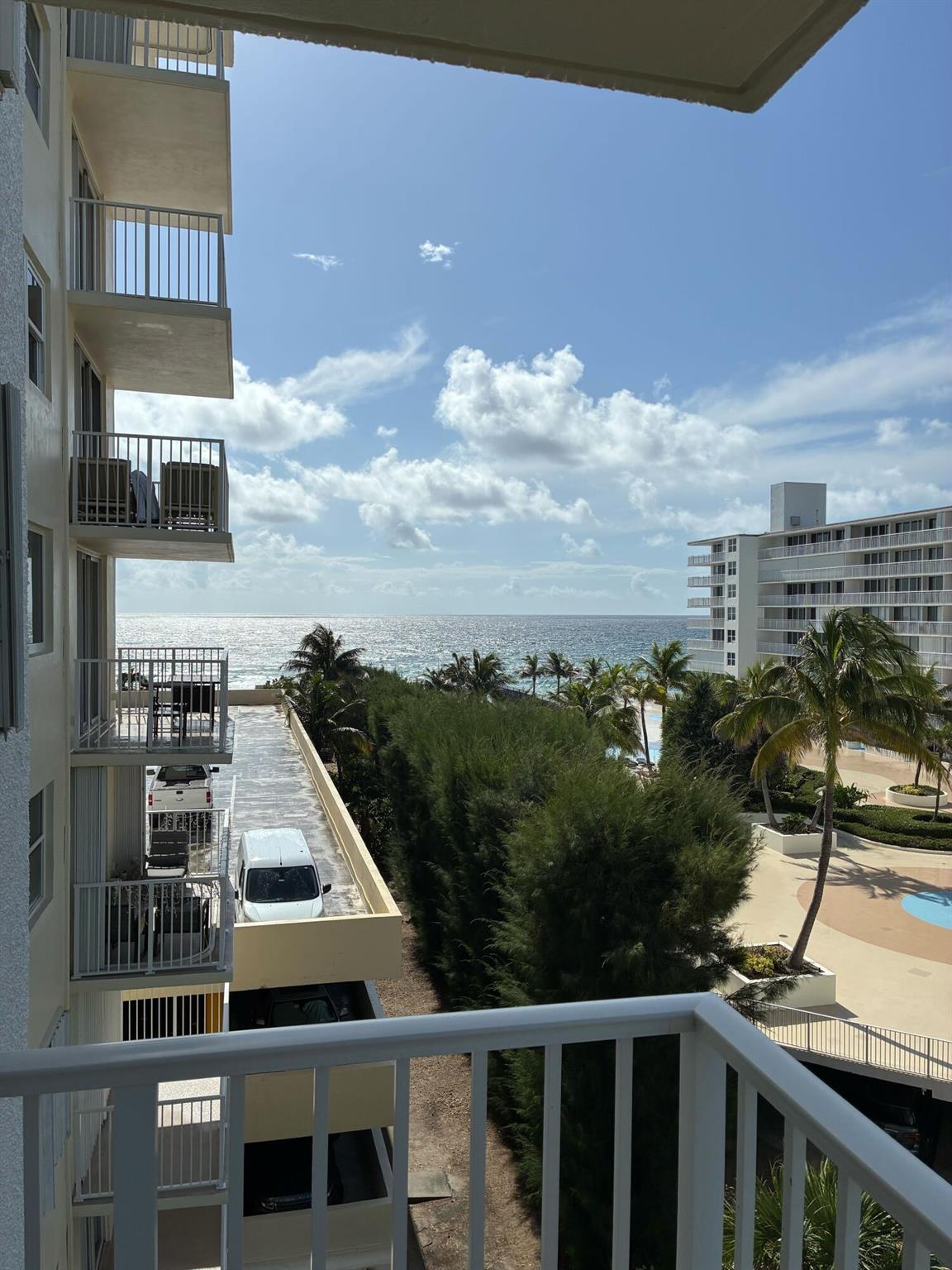 3540 S Ocean Boulevard 609