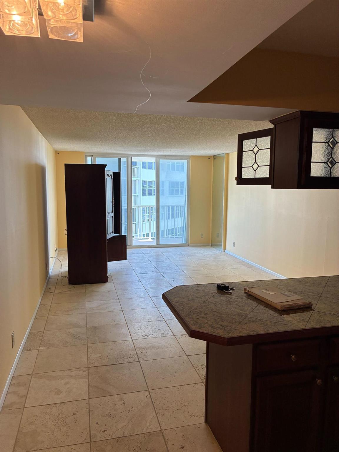 3540 S Ocean Boulevard 609