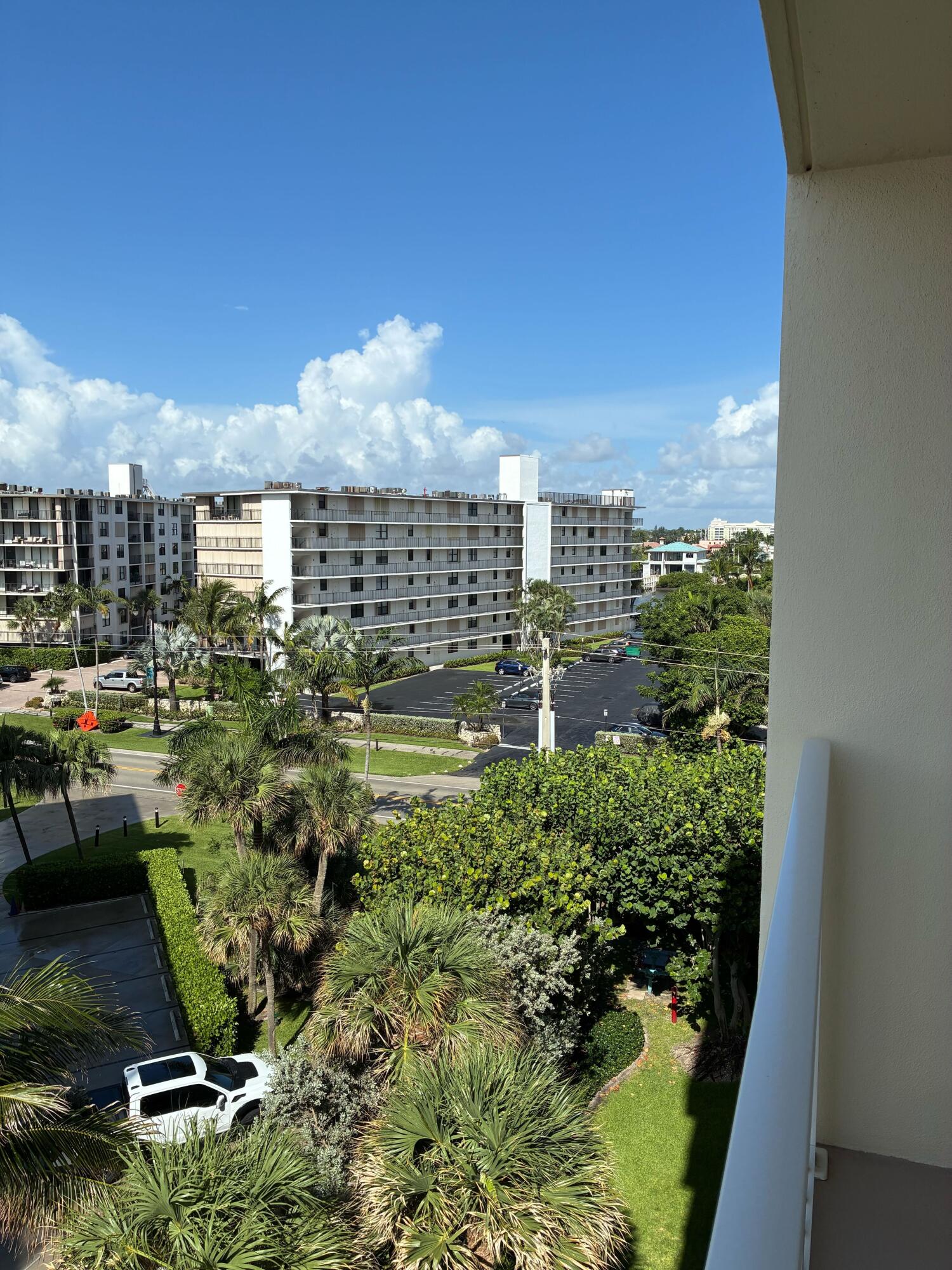 3540 S Ocean Boulevard 609