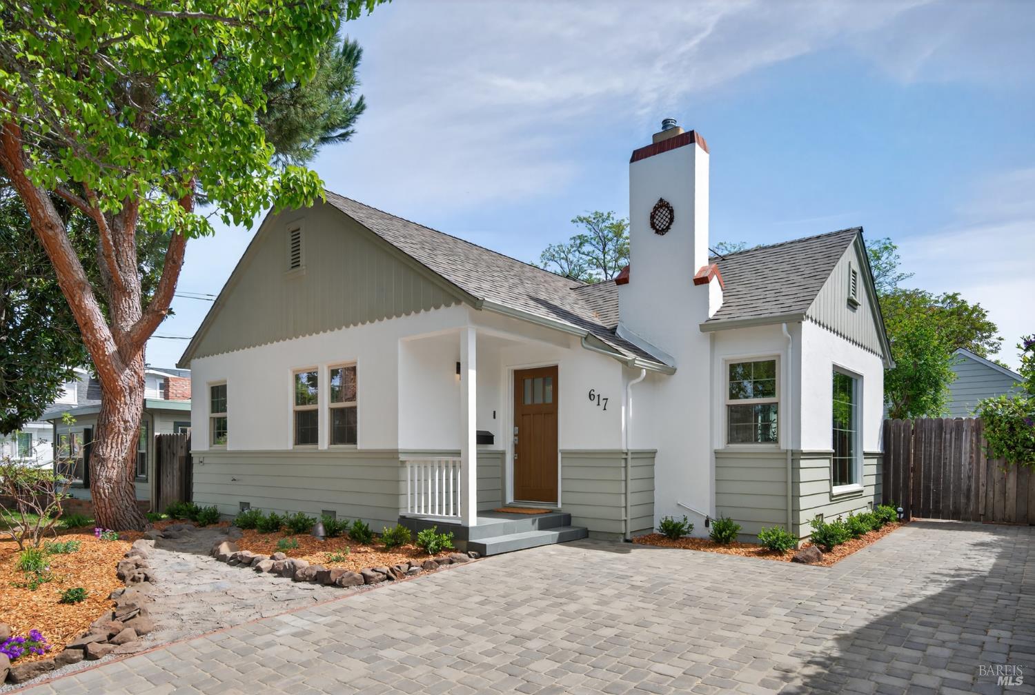 617 G Street