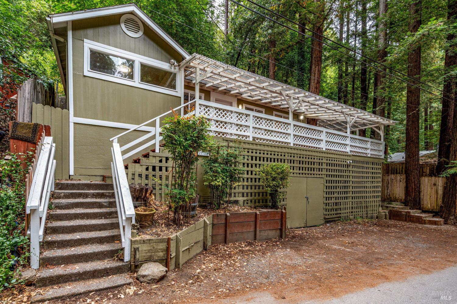 15300 Canyon 3 Road