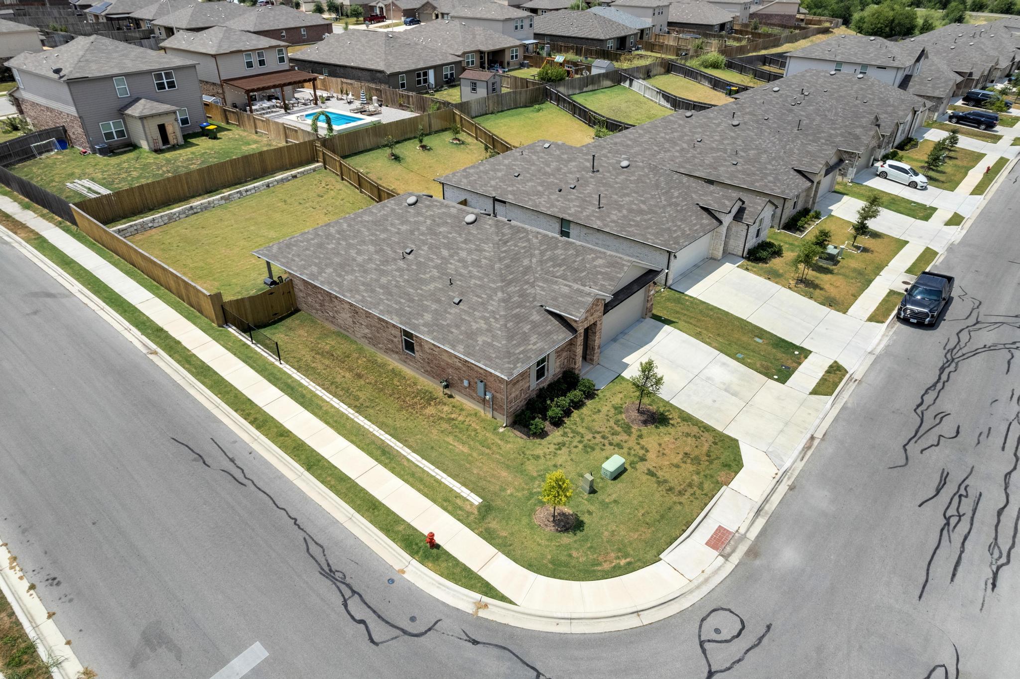 19525 Abigail Fillmore RD