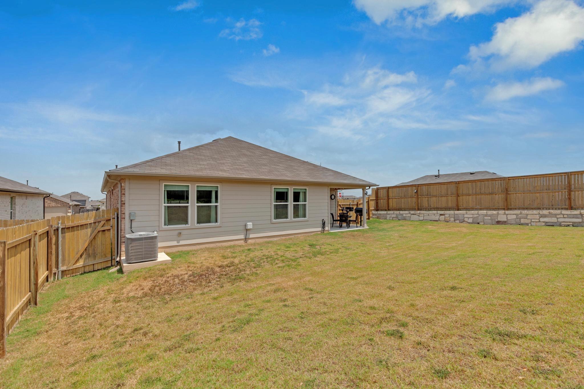 19525 Abigail Fillmore RD