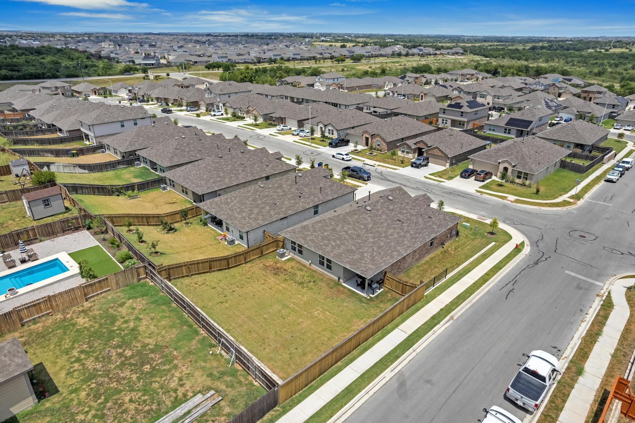 19525 Abigail Fillmore RD