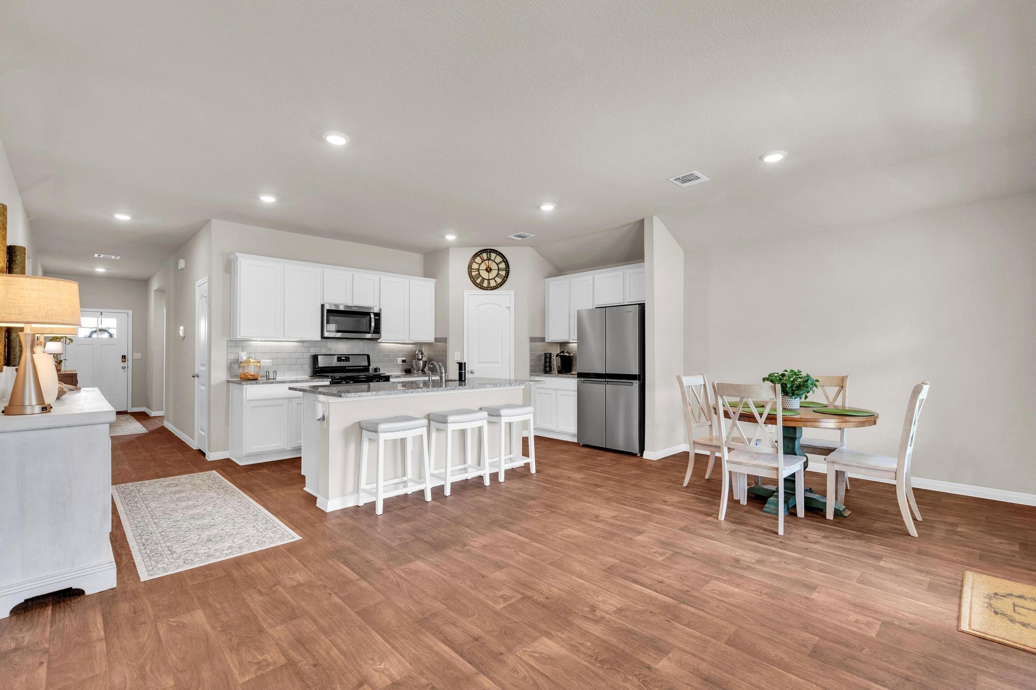 19525 Abigail Fillmore RD