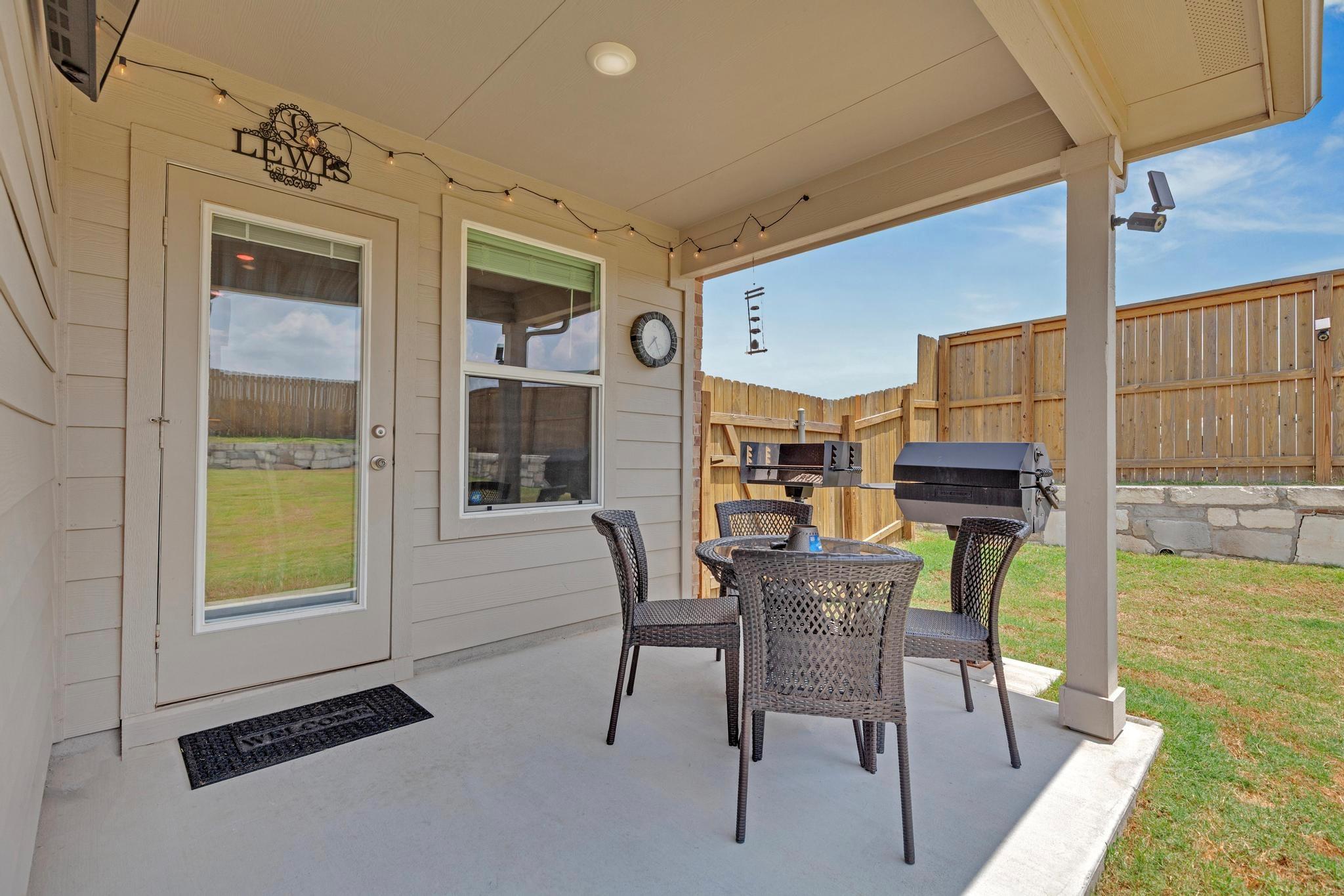 19525 Abigail Fillmore RD