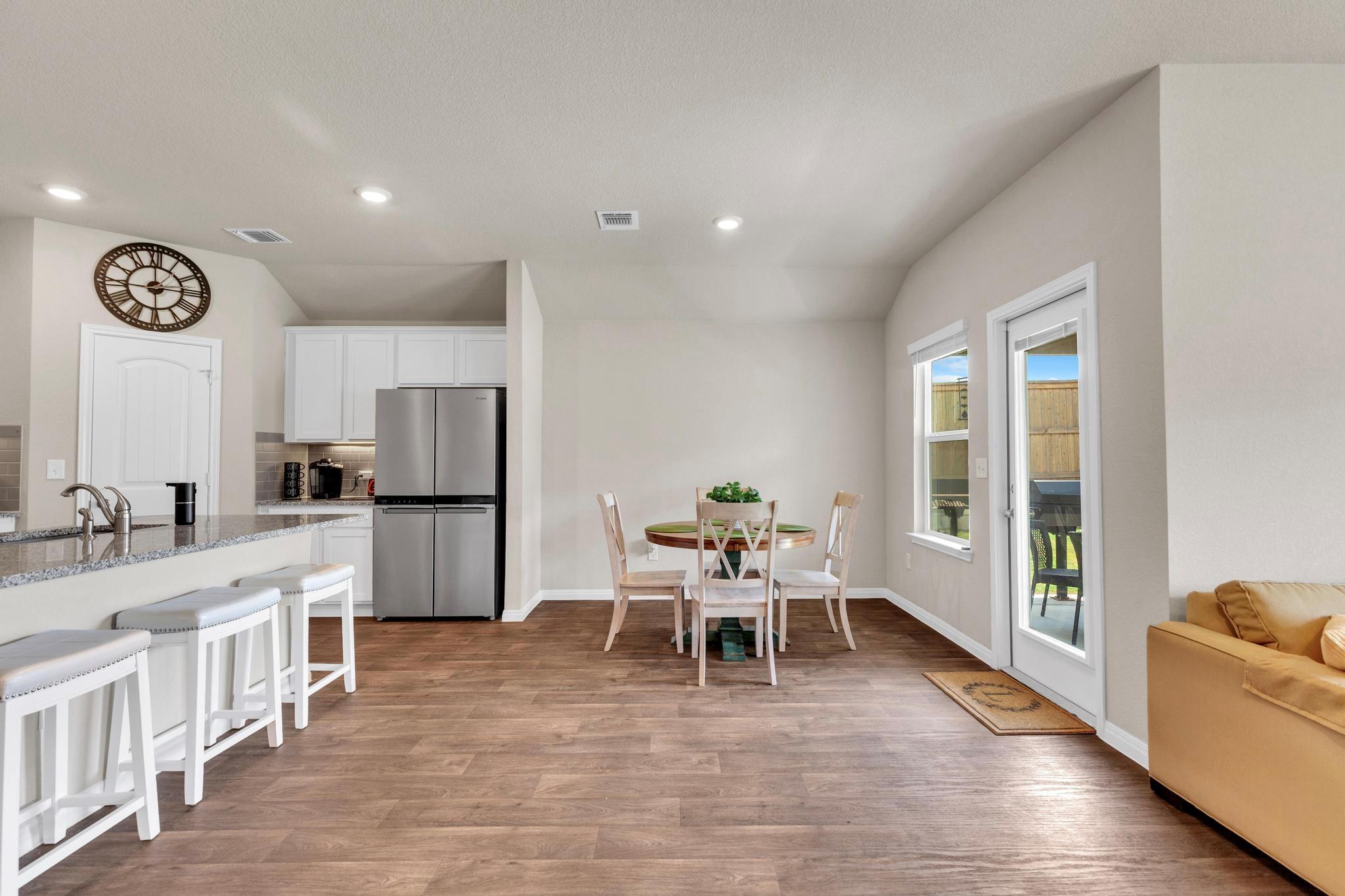 19525 Abigail Fillmore RD