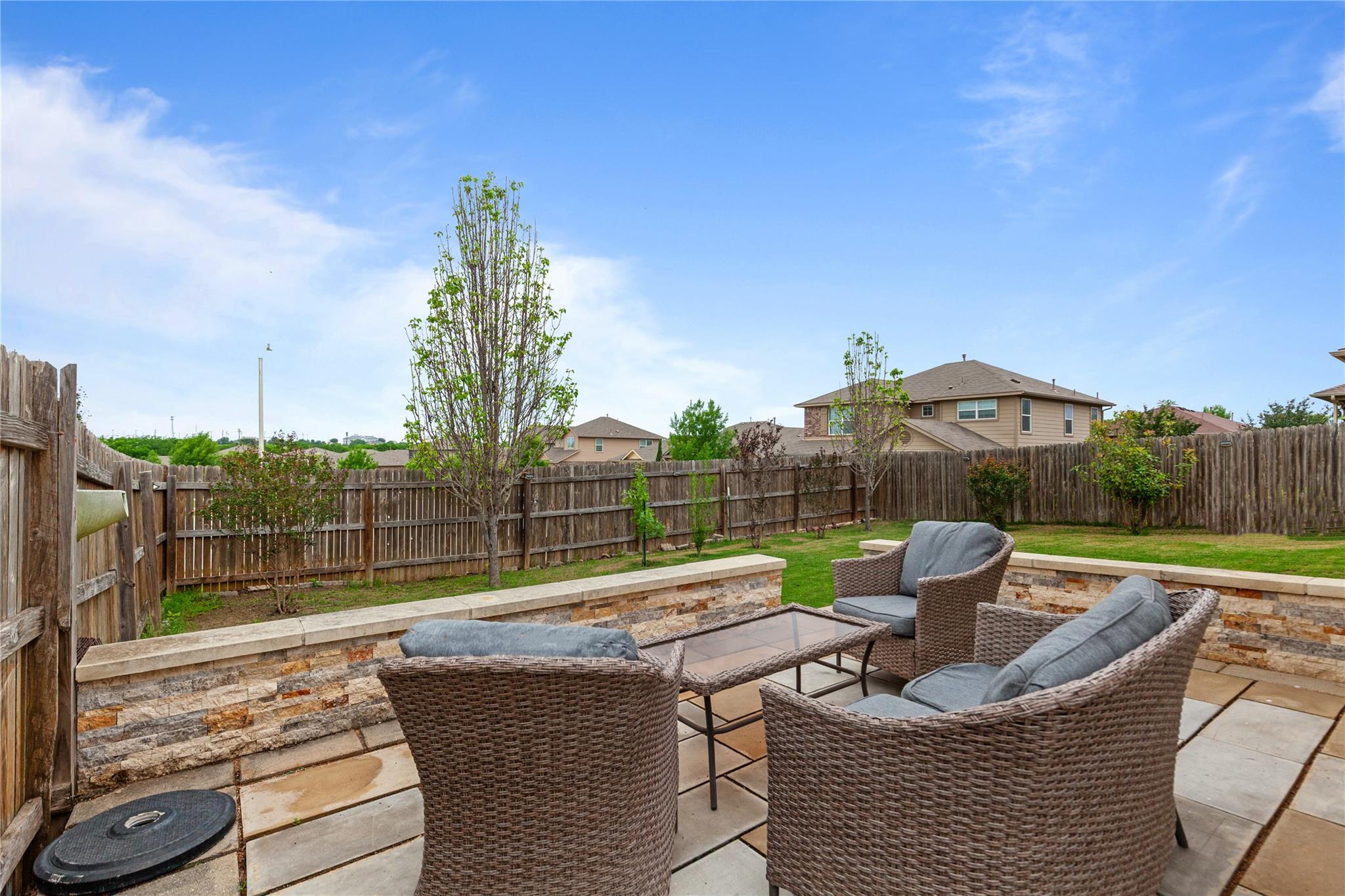 251 Northern Flicker ST