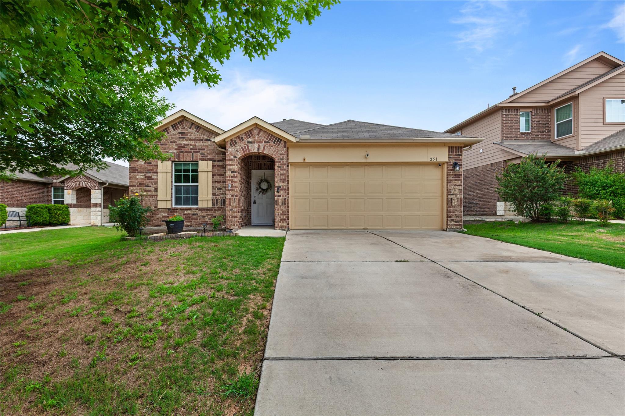 251 Northern Flicker ST