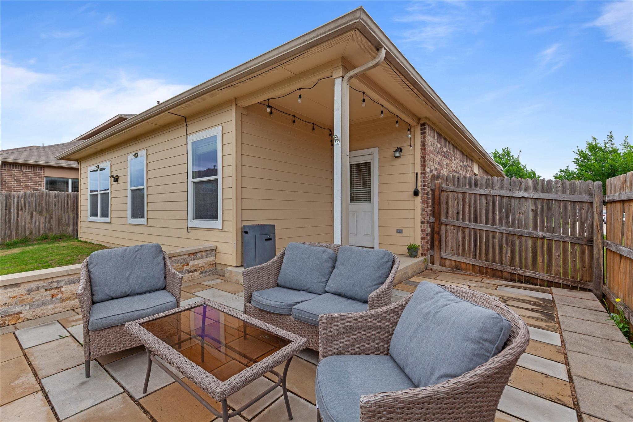 251 Northern Flicker ST