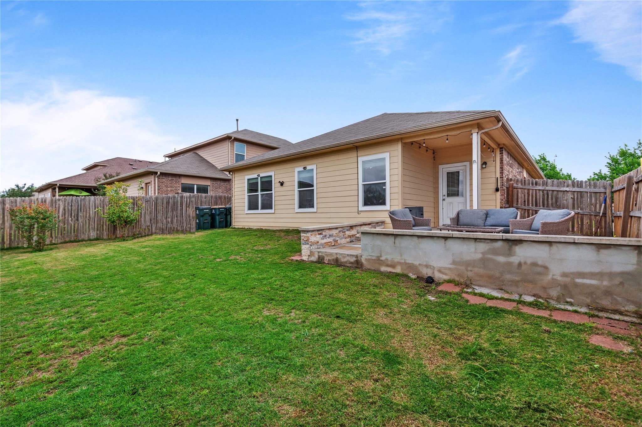251 Northern Flicker ST
