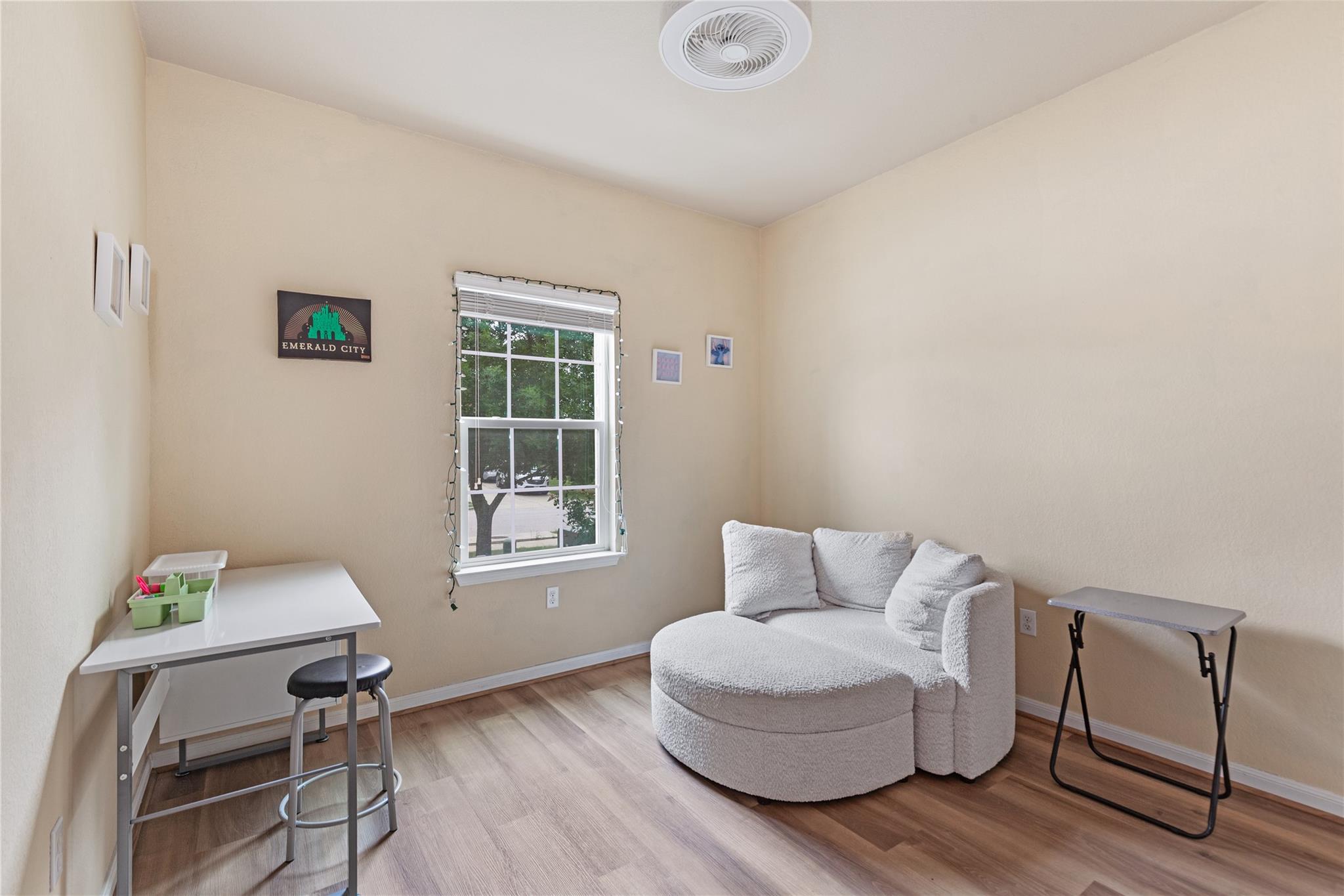 251 Northern Flicker ST