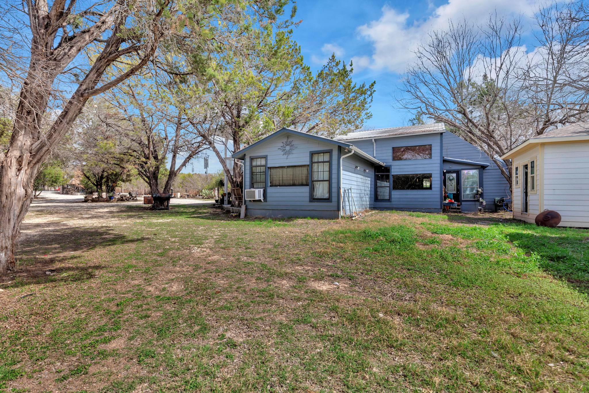 23505 Fulkes LN