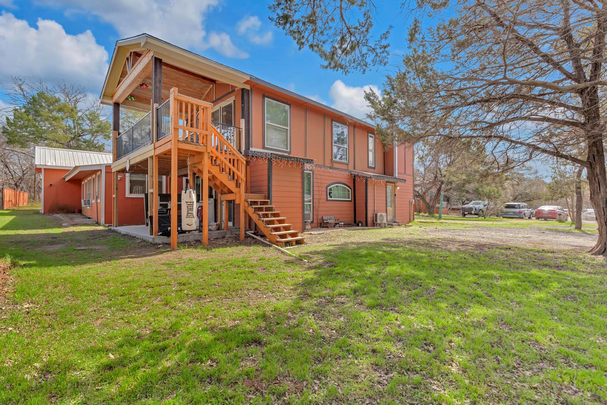 23505 Fulkes LN