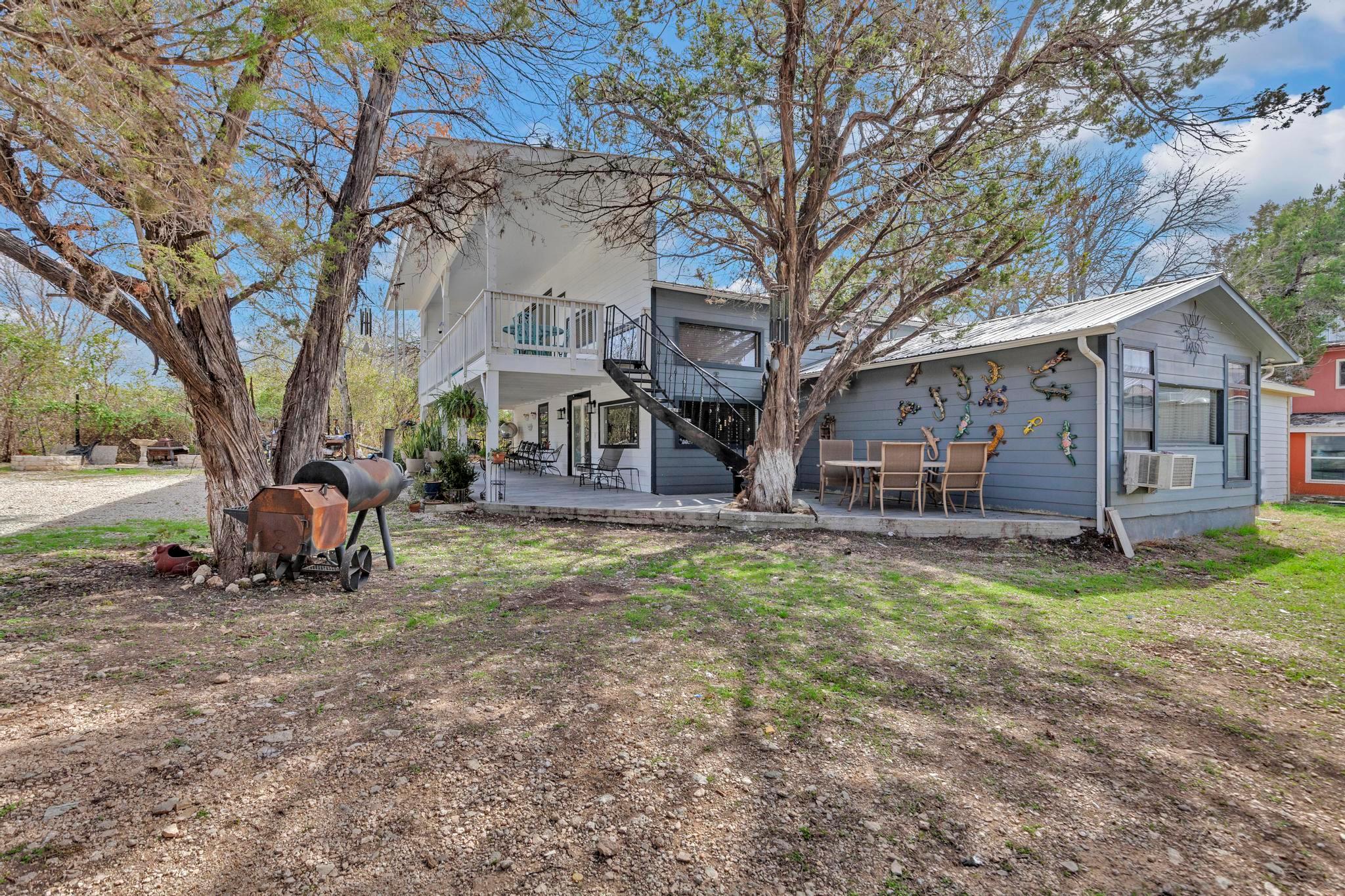 23505 Fulkes LN