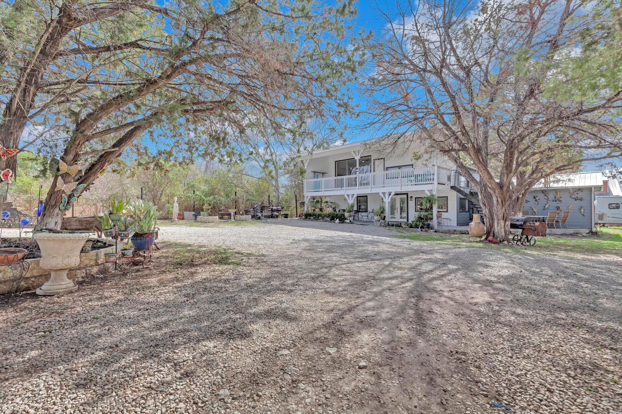 23505 Fulkes LN