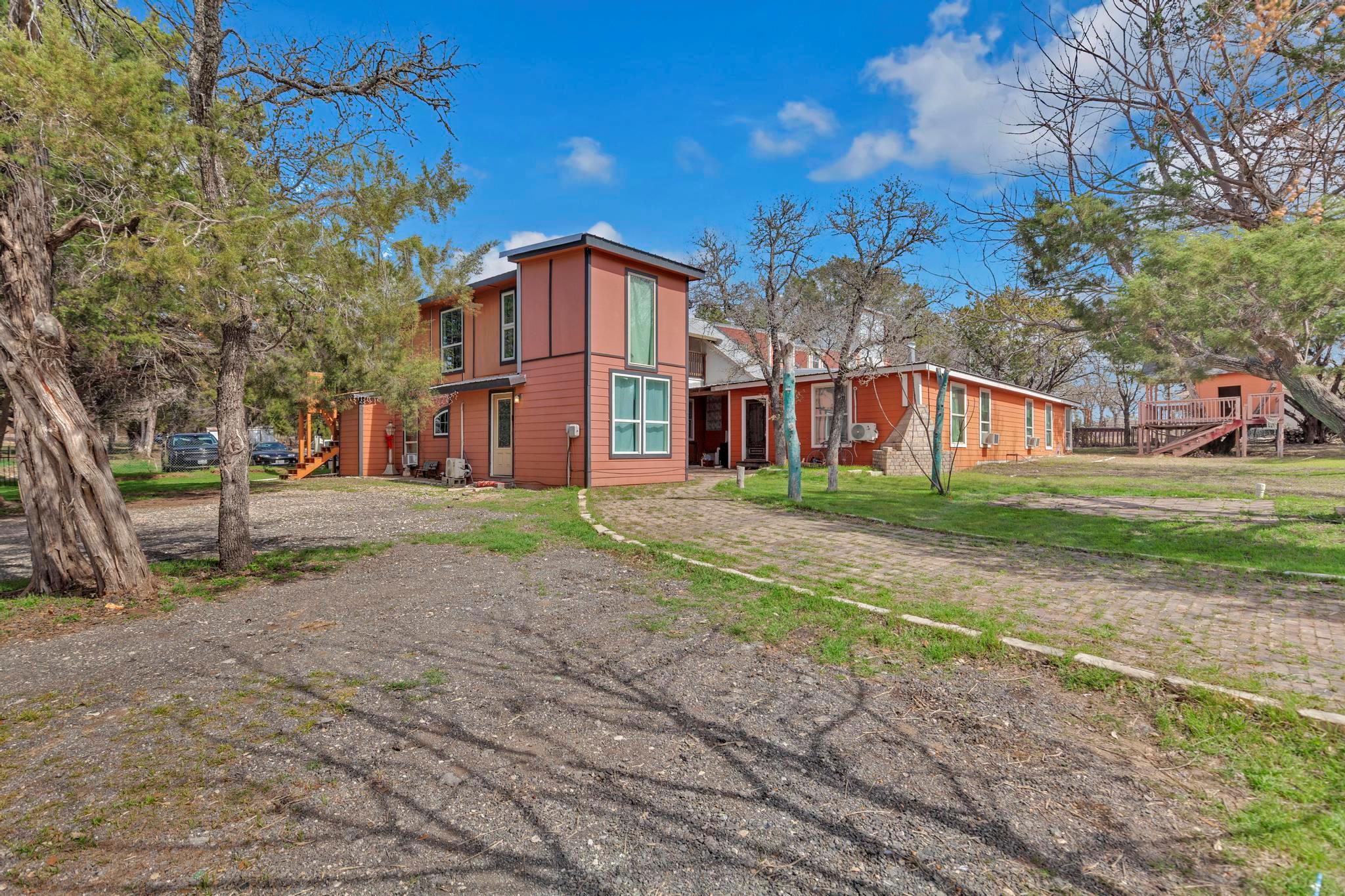 23505 Fulkes LN