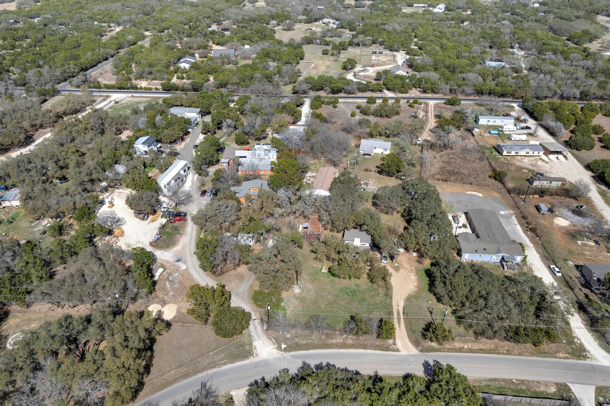 23505 Fulkes LN