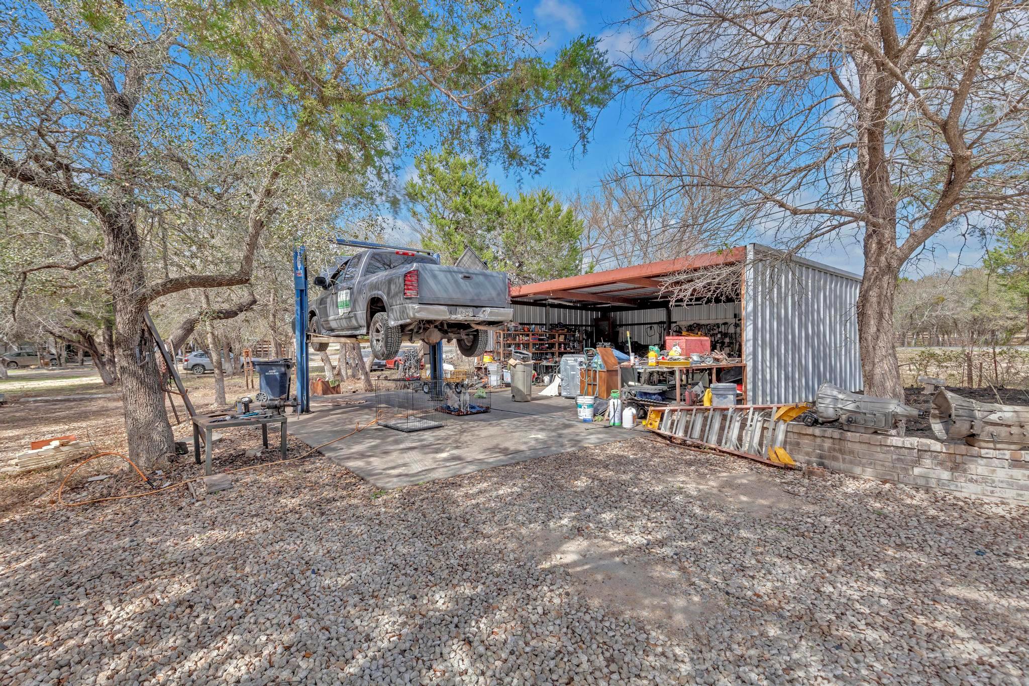 23505 Fulkes LN