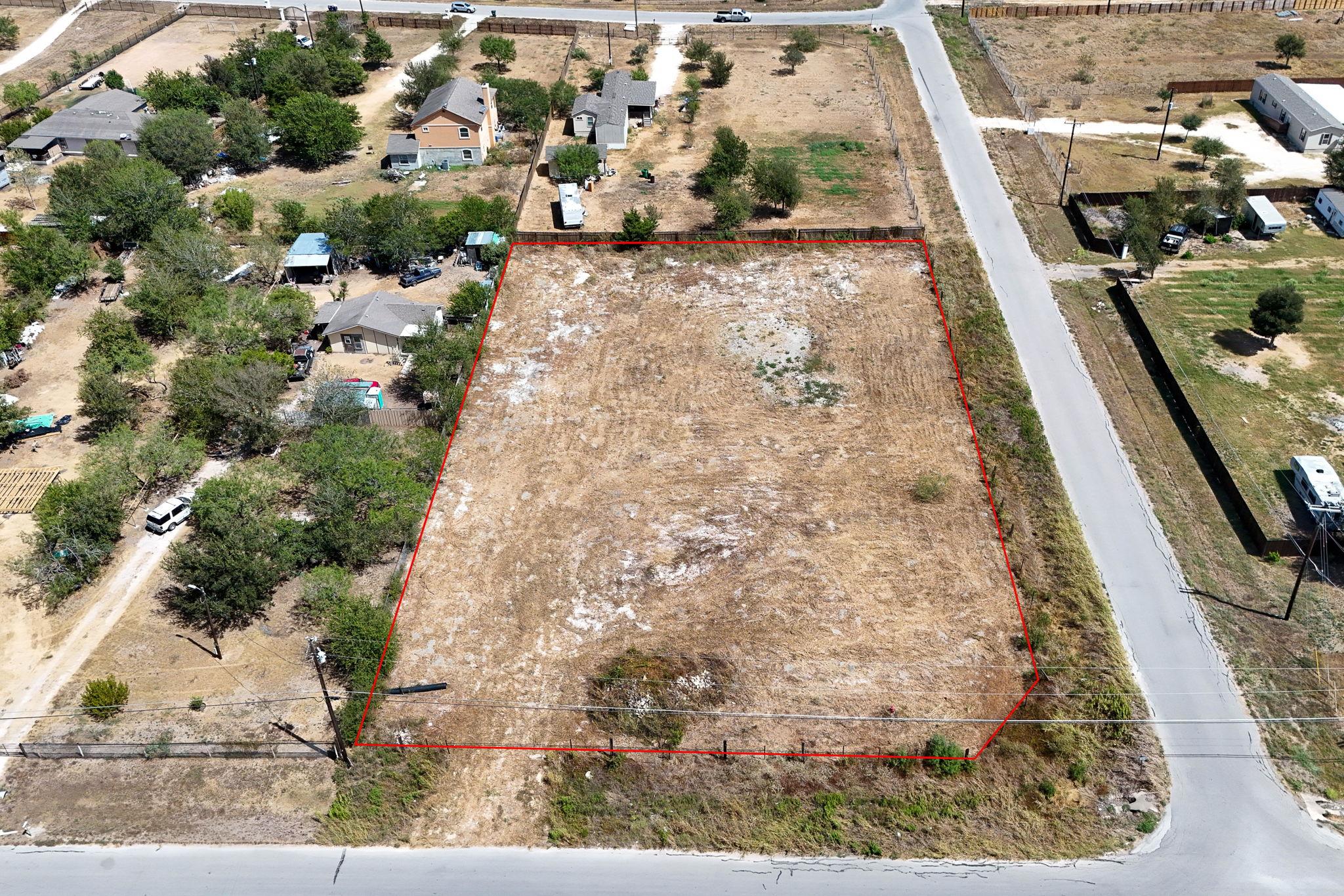 190 Monterrey Hills DR