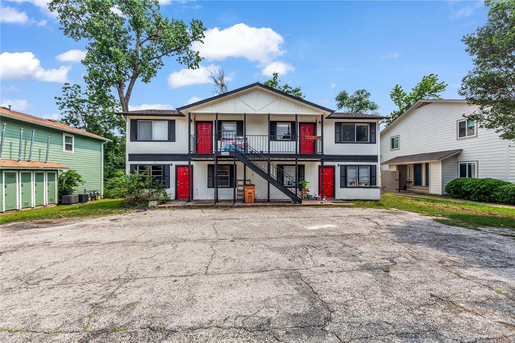 3460 Willowrun DR # A